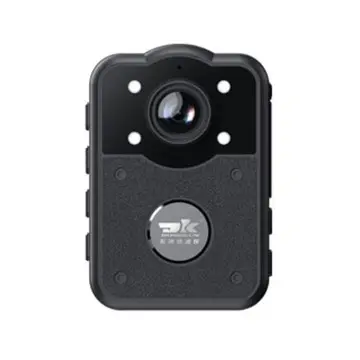 Intelligent Audio-Video Law Enforcement Recorder