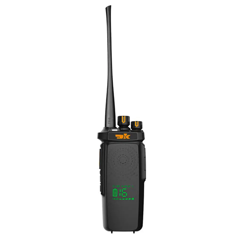 Walkie Talkie 10W Larg...